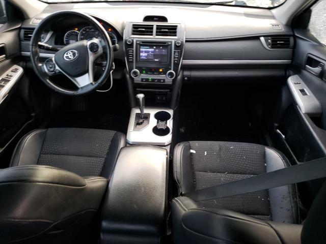 Photo 8 from auction – 2014 TOYOTA CAMRY L with VIN 4T1BF1FK8EU364393
