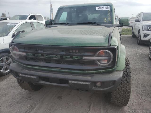 Photo 5 from auction – 2023 FORD BRONCO BAS with VIN 1FMEE5BP9PLB85023