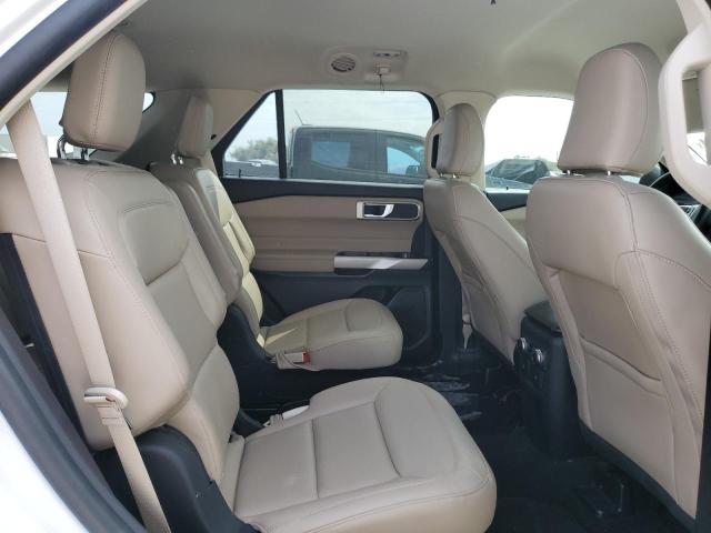 Photo 11 from auction – 2021 FORD EXPLORER X with VIN 1FMSK7DH9MGC51250