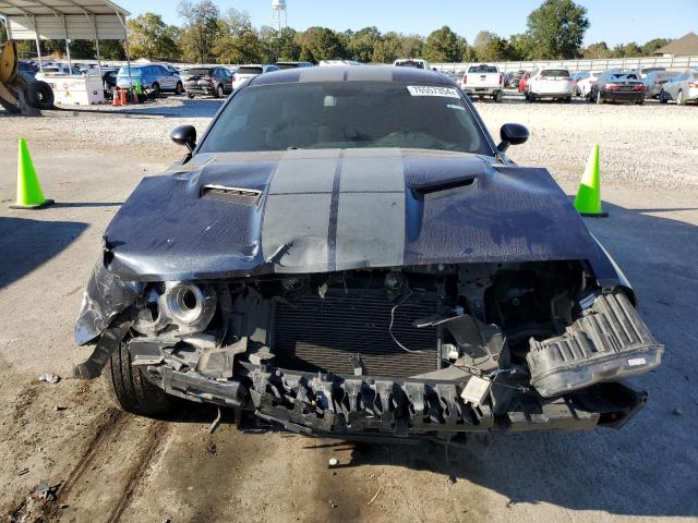 Photo 5 from auction – 2017 DODGE CHALLENGER with VIN 2C3CDZAG1HH640862