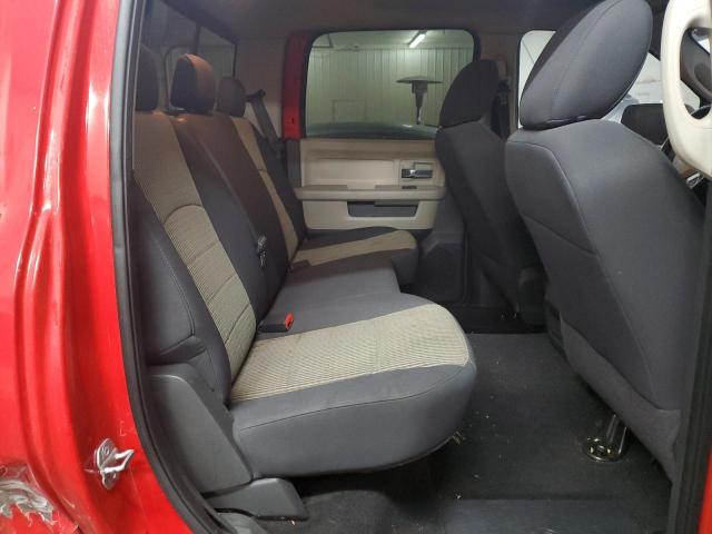Photo 11 from auction – 2010 DODGE RAM 1500 with VIN 1D7RV1CT9AS124929