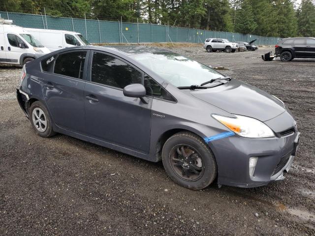 Photo 4 from auction – 2014 TOYOTA PRIUS with VIN JTDKN3DU2E0371841