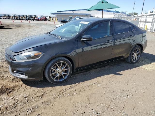 DODGE DART SXT 2015 с VIN 1C3CDFBB3FD117211 - Снимка от търг