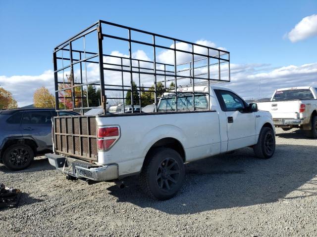 Photo 3 from auction – 2014 FORD F150 with VIN 1FTNF1CF1EKE27564