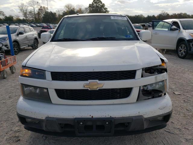 Photo 5 from auction – 2012 CHEVROLET COLORADO with VIN 1GCESBFE7C8150160
