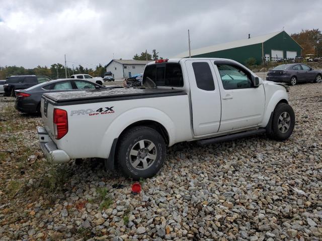 Photo 3 from auction – 2012 NISSAN FRONTIER S with VIN 1N6AD0CW6CC425618