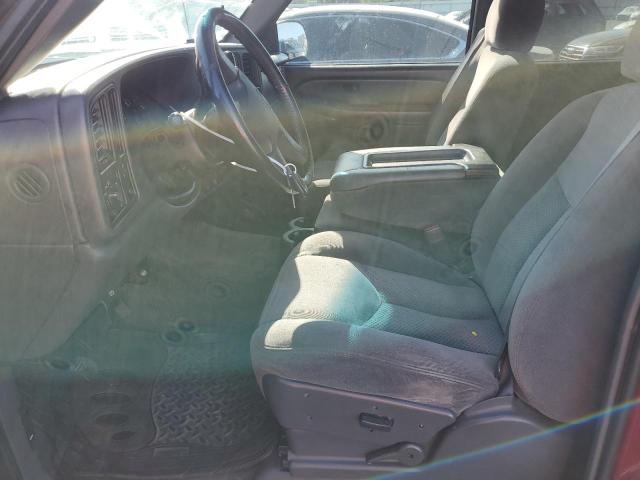 Photo 7 from auction – 2006 CHEVROLET SILVERADO with VIN 2GCEC13ZX61295781