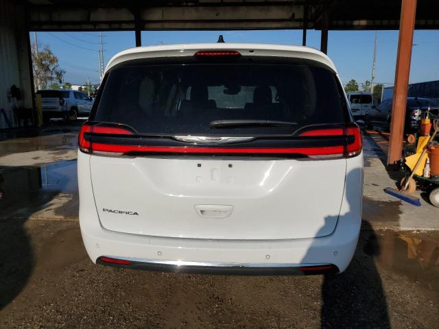 Photo 6 from auction – 2023 CHRYSLER PACIFICA T with VIN 2C4RC1BG1PR621438