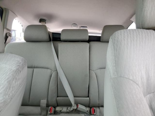 Снимка 10 от търг – 2012 SUBARU OUTBACK 2. с VIN 4S4BRBCC3C3290636