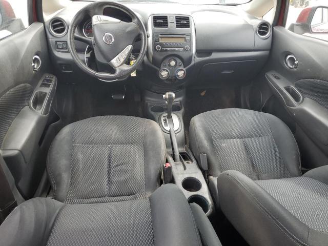 Photo 8 from auction – 2014 NISSAN VERSA NOTE with VIN 3N1CE2CPXEL421983