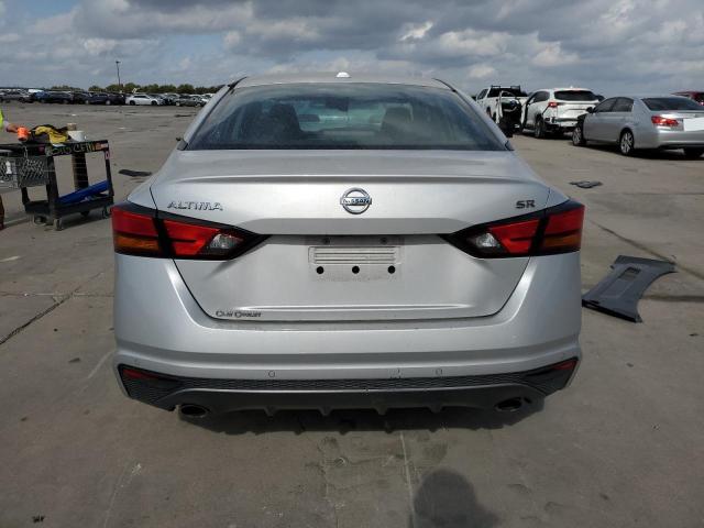 Photo 6 from auction – 2020 NISSAN ALTIMA SR with VIN 1N4BL4CV4LC189436