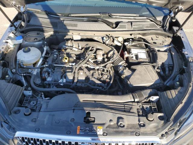 Photo 12 from auction – 2021 LINCOLN CORSAIR with VIN 5LMCJ1D96MUL04336