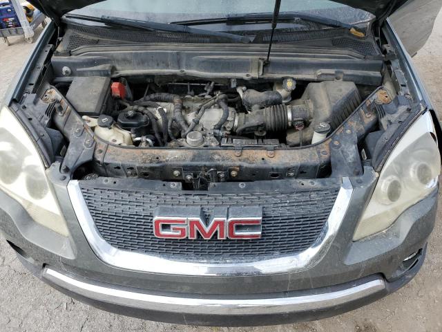 Photo 12 from auction – 2011 GMC ACADIA SLE with VIN 1GKKVPED7BJ165754