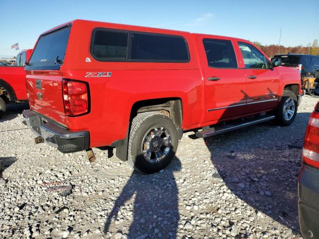 Photo 3 from auction – 2014 CHEVROLET SILVERADO with VIN 3GCUKREC7EG559275
