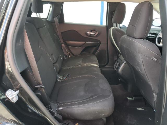 Photo 11 from auction – 2016 JEEP CHEROKEE L with VIN 1C4PJLCB4GW324635