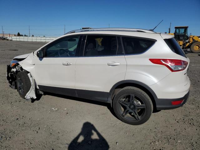 صورة رقم 2 من المزاد - 2016 FORD ESCAPE TIT مع VIN 1FMCU9J90GUC81167