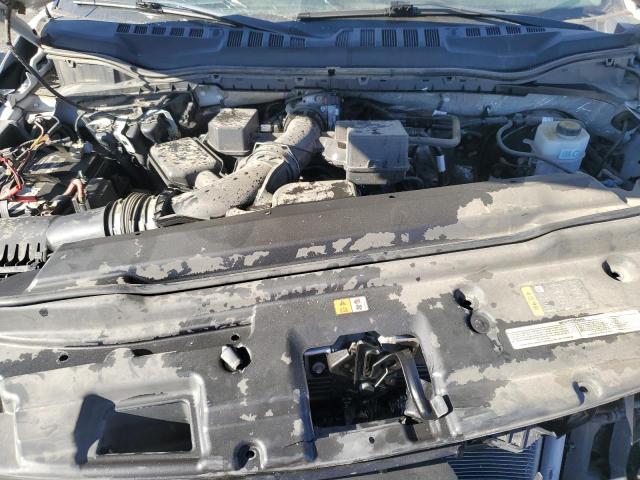 Photo 11 from auction – 2020 FORD F250 SUPER with VIN 1FT7X2B65LED95145