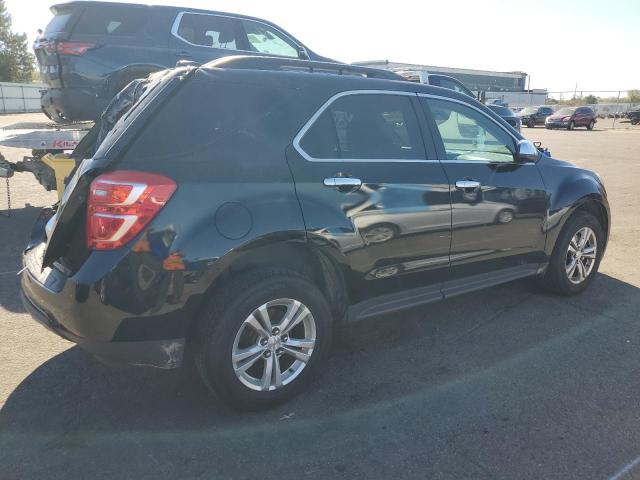 Photo 3 from auction – 2016 CHEVROLET EQUINOX LT with VIN 2GNFLFEK0G6352891