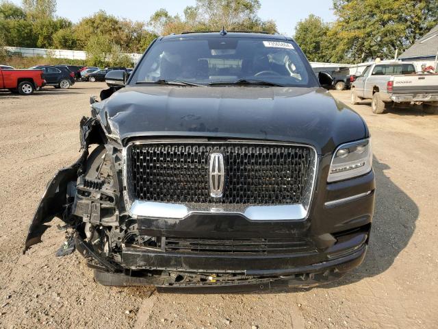 Photo 5 from auction – 2020 LINCOLN NAVIGATOR with VIN 5LMJJ2LT8LEL17463