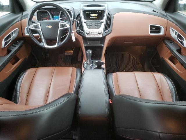 Photo 8 from auction – 2017 CHEVROLET EQUINOX PR with VIN 2GNFLGE39H6209244