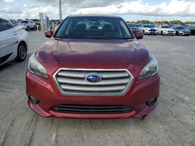 Photo 5 from auction – 2016 SUBARU LEGACY 2.5 with VIN 4S3BNAF60G3029583