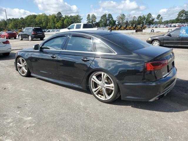 Foto 2 de la subasta – 2016 AUDI S6 PRESTIG con VIN WAUH2AFC7GN020731