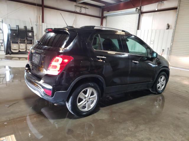 Photo 3 from auction – 2019 CHEVROLET TRAX 1LT with VIN KL7CJLSB5KB953897