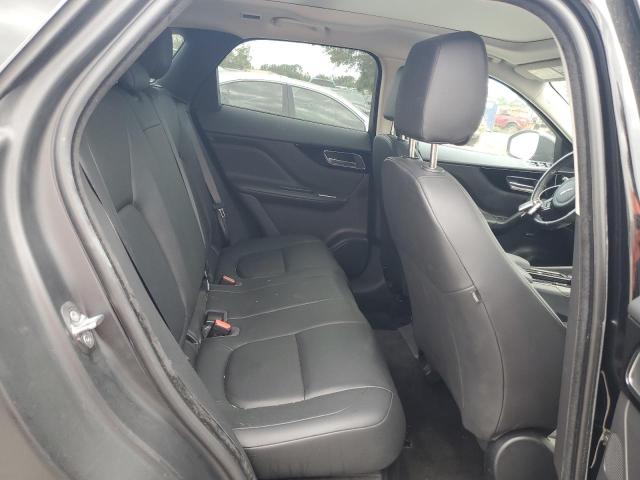 Photo 11 from auction – 2018 JAGUAR F-PACE PRE with VIN SADCJ2FX8JA322802