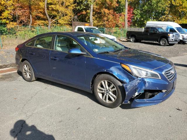 Photo 4 from auction – 2017 HYUNDAI SONATA SE with VIN 5NPE24AF5HH473529