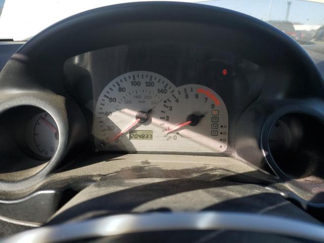 Photo 9 from auction – 2001 MITSUBISHI ECLIPSE GS with VIN 4A3AC44G61E145619