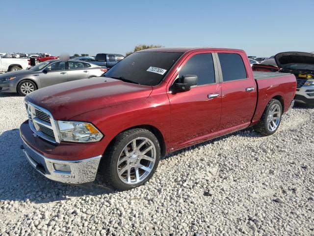 DODGE RAM 1500 S 2012 with VIN 1C6RD6LT9CS281915 - Photo from auction