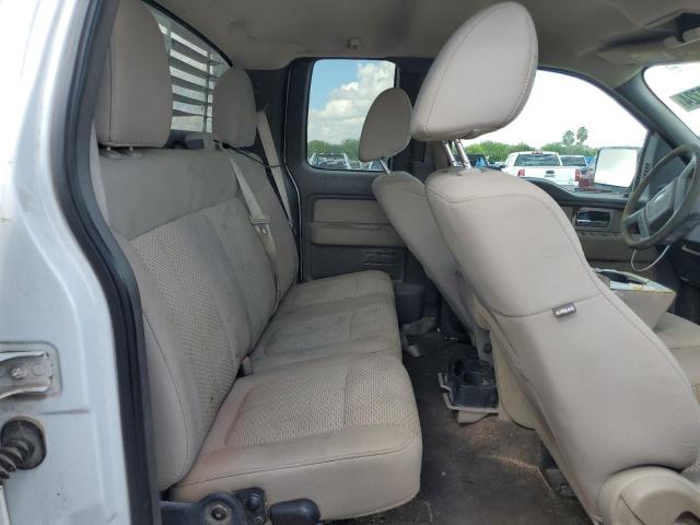 Photo 10 from auction – 2010 FORD F150 SUPER with VIN 1FTEX1E89AKE03244