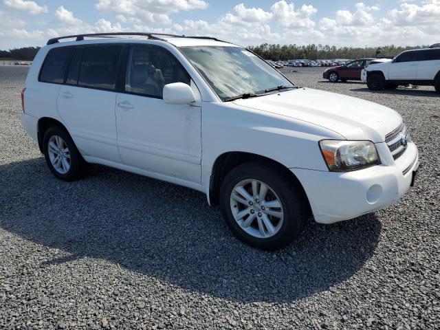 Foto 4 de la subasta – 2006 TOYOTA HIGHLANDER con VIN JTEDW21AX60004676