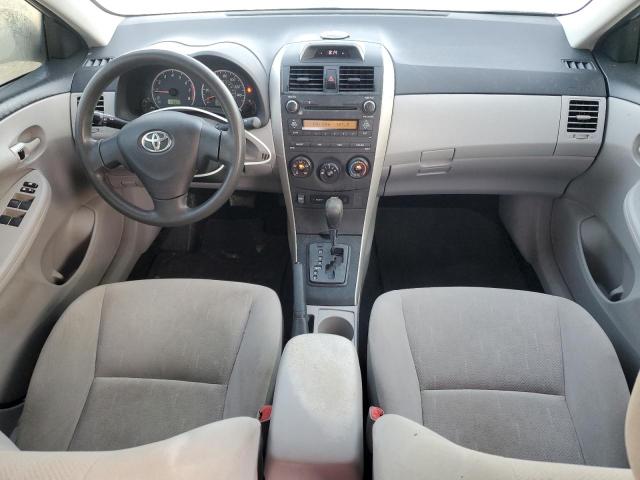 Photo 8 from auction – 2013 TOYOTA COROLLA BA with VIN 2T1BU4EE7DC962297
