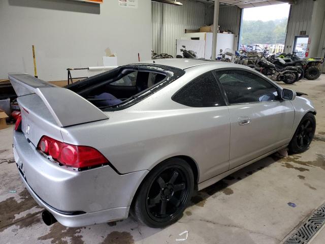 Photo 3 from auction – 2006 ACURA RSX with VIN JH4DC53846S014356
