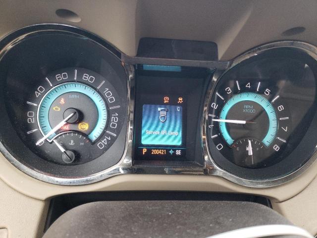 Photo 9 from auction – 2012 BUICK LACROSSE T with VIN 1G4GJ5E32CF108581