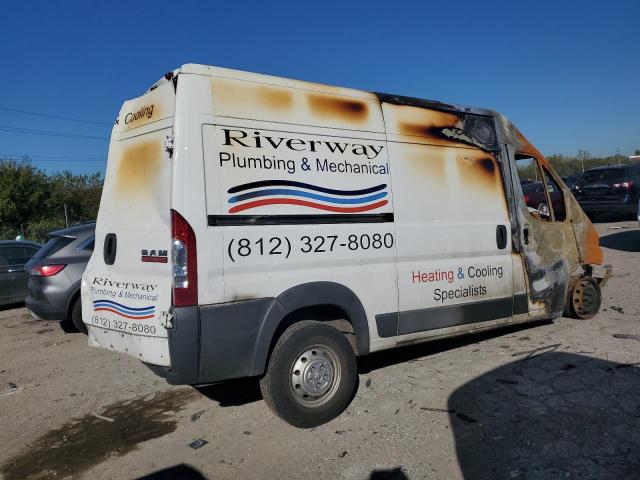 Photo 3 from auction – 2016 RAM PROMASTER with VIN 3C6TRVCG3GE109649