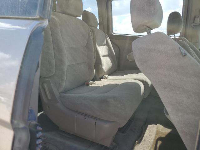Photo 11 from auction – 2003 HONDA ODYSSEY EX with VIN 5FNRL18613B048173