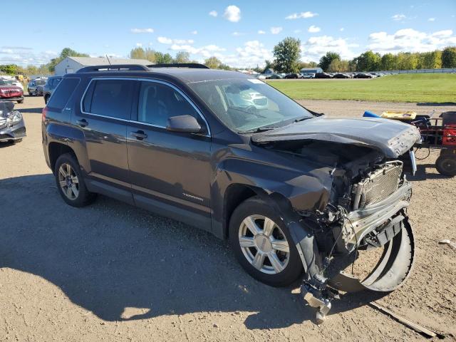 Photo 4 from auction – 2015 GMC TERRAIN SL with VIN 2GKFLRE34F6423757