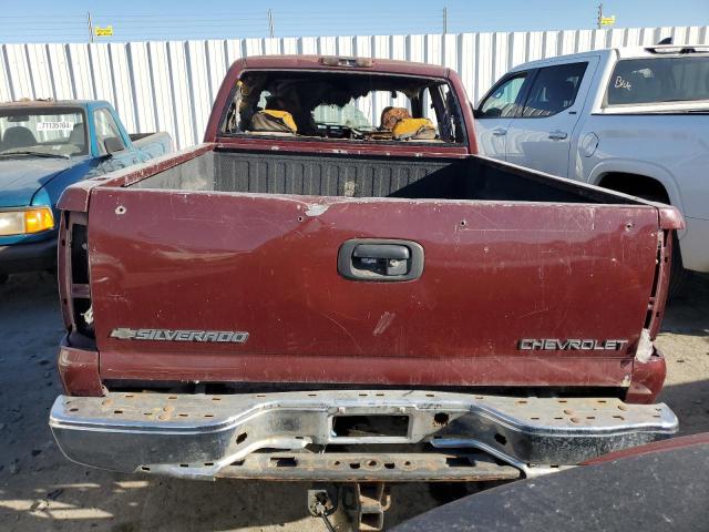 Photo 6 from auction – 1999 CHEVROLET SILVERADO with VIN 1GCEK19T5XE143297