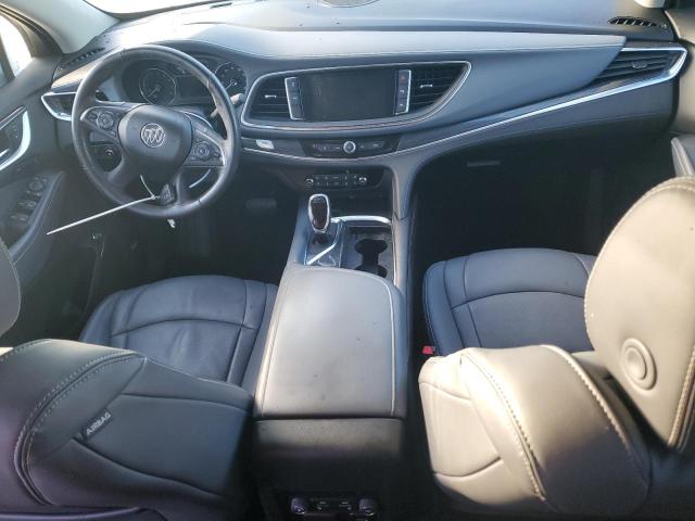 Photo 8 from auction – 2018 BUICK ENCLAVE PR with VIN 5GAEVBKW7JJ122078
