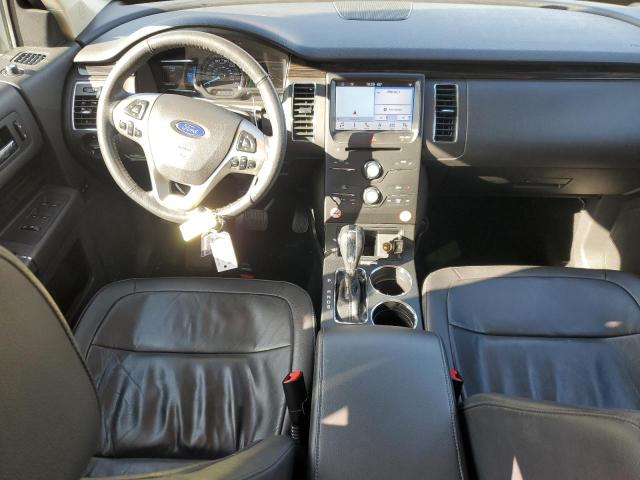 صورة رقم 8 من المزاد - 2019 FORD FLEX SEL مع VIN 2FMGK5C85KBA17106