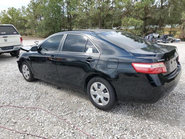 Photo 2 from auction – 2009 TOYOTA CAMRY BASE with VIN 4T1BE46K19U366125