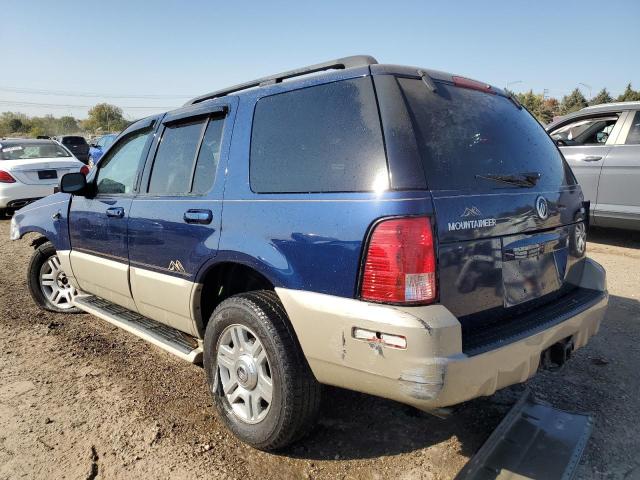 Photo 2 from auction – 2004 MERCURY MOUNTAINEE with VIN 4M2ZU86K64ZJ04622