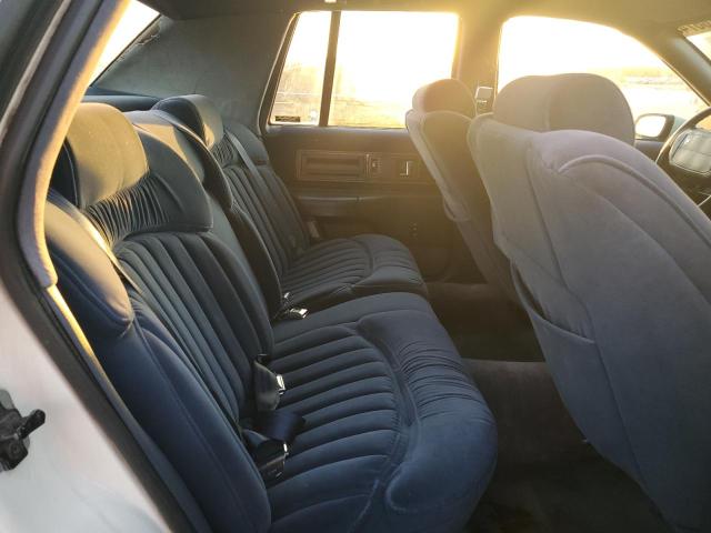 Photo 10 from auction – 1993 BUICK ROADMASTER with VIN 1G4BN5372PR400143
