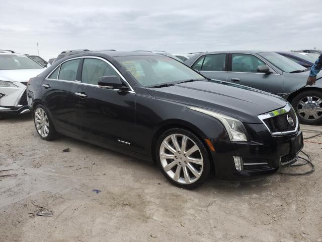 Photo 4 from auction – 2013 CADILLAC ATS PREMIU with VIN 1G6AE5S32D0173778