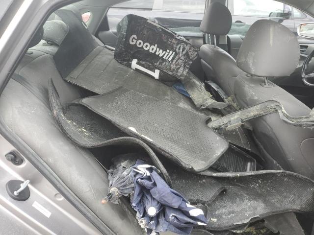 Photo 10 from auction – 2014 HYUNDAI SONATA HYB with VIN KMHEC4A44EA108138
