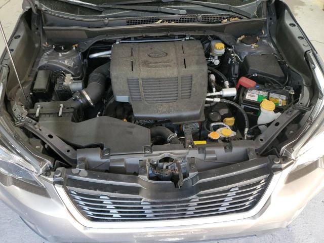 Photo 12 from auction – 2019 SUBARU FORESTER P with VIN JF2SKAEC5KH408883
