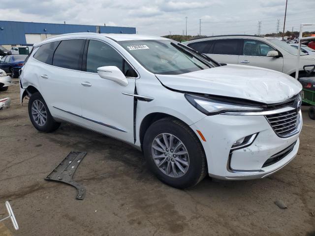 Photo 4 from auction – 2023 BUICK ENCLAVE ES with VIN 5GAERBKW0PJ142573