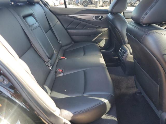Photo 10 from auction – 2015 INFINITI Q50 BASE with VIN JN1BV7AR8FM412784